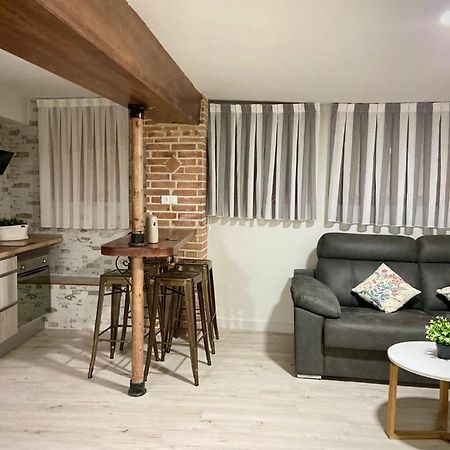 Casa Los Herreros Куэнка Экстерьер фото