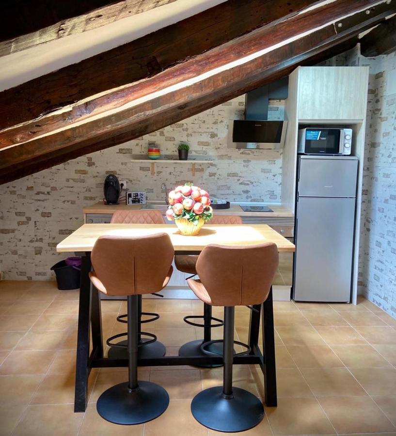 Casa Los Herreros Куэнка Экстерьер фото