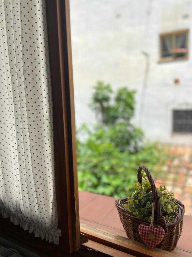 Casa Los Herreros Куэнка Экстерьер фото