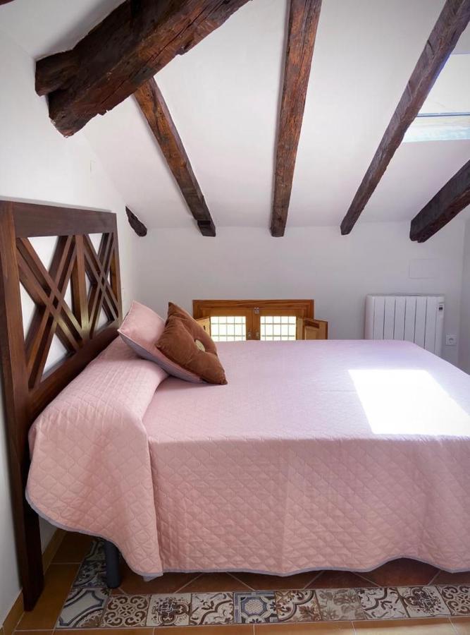 Casa Los Herreros Куэнка Экстерьер фото