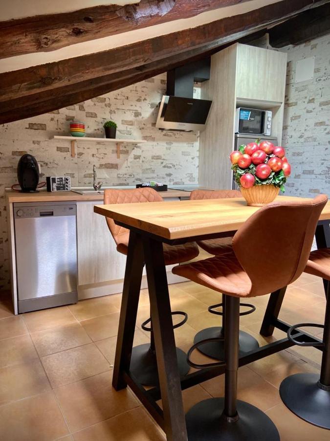 Casa Los Herreros Куэнка Экстерьер фото