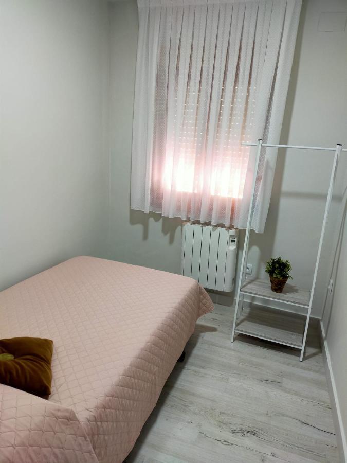 Casa Los Herreros Куэнка Экстерьер фото