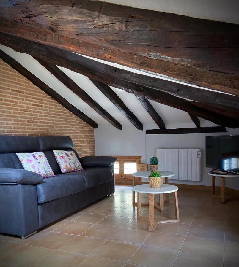 Casa Los Herreros Куэнка Экстерьер фото