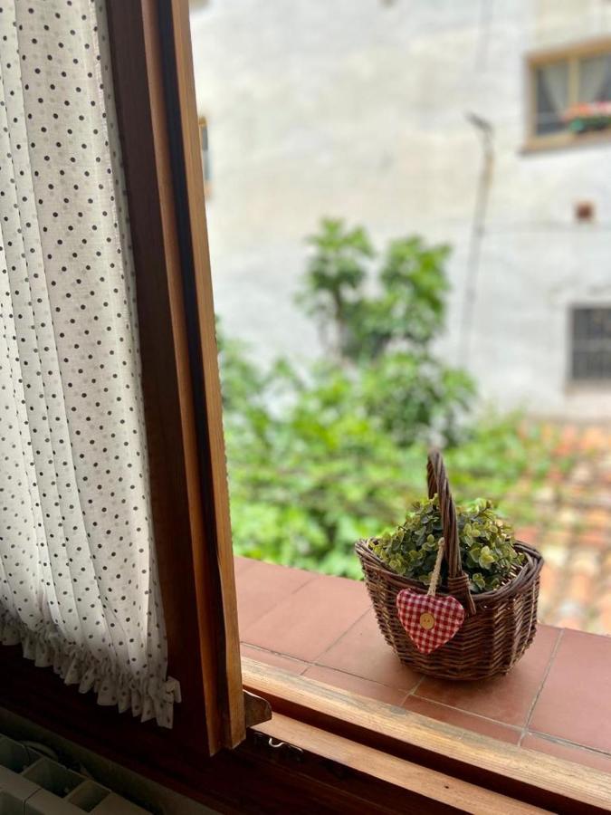 Casa Los Herreros Куэнка Экстерьер фото