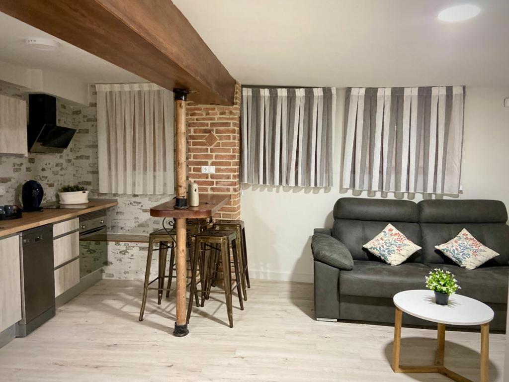 Casa Los Herreros Куэнка Экстерьер фото
